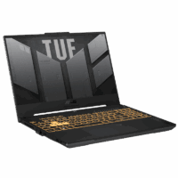 Pc Portable Gamer Asus Tuf Gaming A15 FA506NC Amd Ryzen 5 8Go 512 Ssd Rtx 3050 4Go – FA506NC-HN006 Tunisie