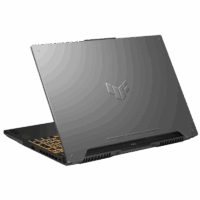 Pc Portable Gamer Asus Tuf Gaming A15 FA506NC Amd Ryzen 5 8Go 512 Ssd Rtx 3050 4Go – FA506NC-HN006 Tunisie