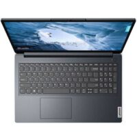PC Portable LENOVO IdeaPad 1 15ALC7 Ryzan 5 16Go 512Go SSD – Bleu – 82R400XJFG Tunisie