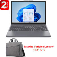 Pc Portable Dell Inspiron 3535 Ryzen 5 7520U 8 Go 512 Go – INS-3535-R5 Tunisie