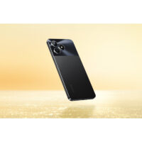 Smartphone Realme C51 4 Go 256 Go – Noir Tunisie