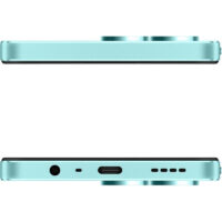 Smartphone Realme C51 4 Go 256 Go – Vert Tunisie