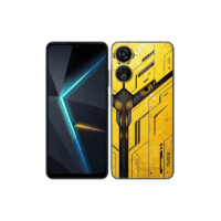 Smartphone Zte Nubia Neo 8 Go 256 Go – Jaune -ZTE-NUBIA-YL Tunisie