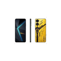 Smartphone Zte Nubia Neo 8 Go 256 Go – Jaune -ZTE-NUBIA-YL Tunisie