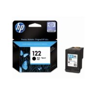 Cartouche jet d’encre original HP 122 – Couleur – CH562HE Tunisie