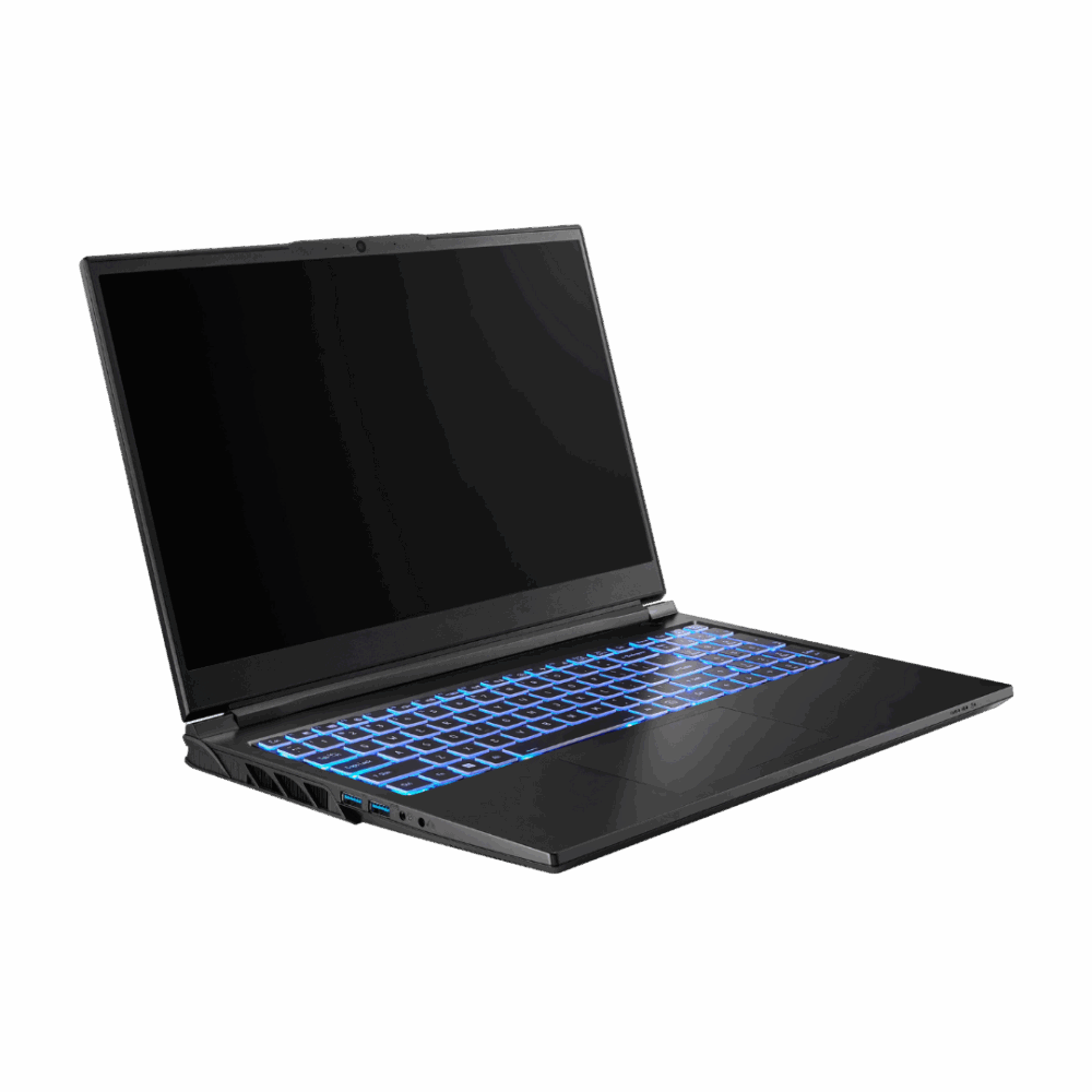 Pc Portable Gamer YATAGAN VARSAK YV746 (2023) I7 13é RTX 4060 8G 16 GO 512 GO SSD – Noir Tunisie