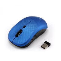 Souris Sans Fil ADVANCE Drift 2 Red 1600PDI – Rouge – S-290RE Tunisie