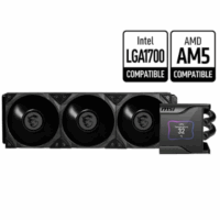 Watercooling Gamer Msi Meg Coreliquide S360 -Noir -936-6A0521-005 Tunisie