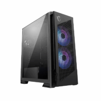Boitier MSI MPG VELOX 300R AIRFLOW PZ Blanc – 306-7G27W21-JA4 Tunisie