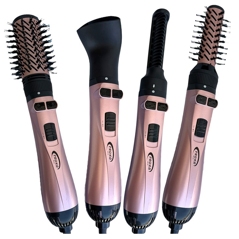 Brosse-Soufflante-Rotative-4-en-1-Prova-PE-725-Rose-Gold-bestbuytunisie.prixtunisie.best_.png