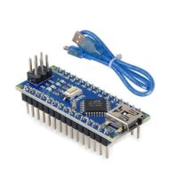 Carte ATmega 2560 R3 AVR REV3 ATMEGA16U2-MU + USB câble Tunisie