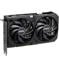 Carte Graphique MSI GeForce RTX 5060 8G SHADOW 2X OC BULK – 912-V537-110 Tunisie