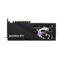 Carte Graphique MSI GeForce RTX 5060 Ti 16G GAMING TRIO OC – 912-V535-001 Tunisie