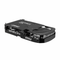 Carte Graphique MSI GeForce RTX 5060 Ti 16Go SHADOW 2X OC PLUS BULK- 912-V535-104 Tunisie