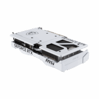Carte Graphique MSI GeForce RTX 5070 12G VENTUS 2X OC White – 912-V532-004 Tunisie