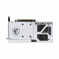 Carte Graphique MSI GeForce RTX 5070 12G VENTUS 2X OC White – 912-V532-004 Tunisie