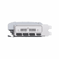 Carte Graphique MSI GeForce RTX 5070 12G VENTUS 2X OC White – 912-V532-004 Tunisie