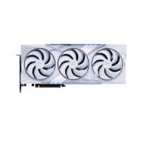 Carte Graphique MSI MSI GeForce RTX 5070 12Go GAMING TRIO OC White – 912-V532-031 Tunisie