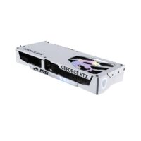 Carte Graphique MSI MSI GeForce RTX 5070 12Go GAMING TRIO OC White – 912-V532-031 Tunisie