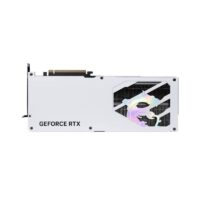 Carte Graphique MSI MSI GeForce RTX 5070 12Go GAMING TRIO OC White – 912-V532-031 Tunisie