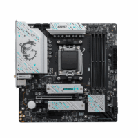Carte Mère MSI B650M GAMING PLUS WIFI – 911-7E24-013 Tunisie
