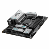Carte Mère MSI B650M GAMING PLUS WIFI – 911-7E24-013 Tunisie