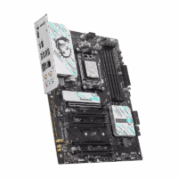 Carte Mère MSI B840 GAMING PLUS WIFI – 911-7E57-002 Tunisie