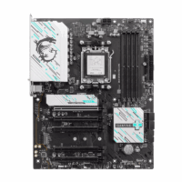 Carte Mère MSI B840 GAMING PLUS WIFI – 911-7E57-002 Tunisie