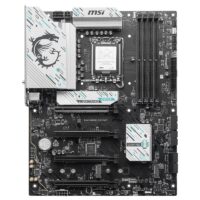 Carte Mère MSI B860 GAMING PLUS WIFI – 911-7E41-003 Tunisie