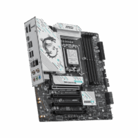 Carte Mère MSI B860M GAMING PLUS WIFI – 911-7E42-003 Tunisie