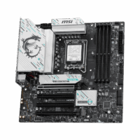 Carte Mère MSI B860M GAMING PLUS WIFI – 911-7E42-003 Tunisie