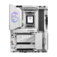 Carte Mère MSI MPG B850 EDGE TI WIFI – 911-7E62-001 Tunisie