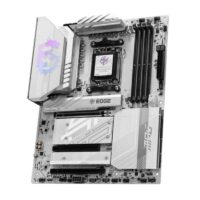 Carte Mère MSI MPG B850 EDGE TI WIFI – 911-7E62-001 Tunisie