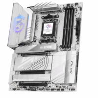 Carte Mère MSI MPG X870E EDGE TI WIFI – 911-7E59-001 Tunisie