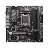 Carte Mère MSI PRO B650M-P – 911-7E27-007 Tunisie