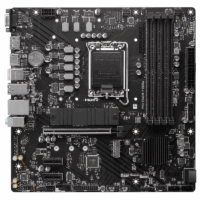 Carte Mère MSI PRO B760M-P DDR5 -911-7E02-026 Tunisie