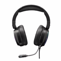 Casque Gamer Filaire G-Lab KORP-RADIUM-BLACK Tunisie
