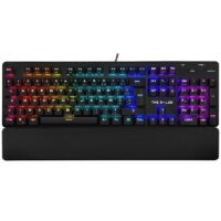 Manette De Jeu Sans Fil THE G-LAB – Noir – K-PAD-THORIUM-WL Tunisie