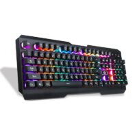 Clavier Mécanique Redragon Mitra K551 Red LED Tunisie