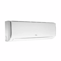 Climatiseur TCL 18000 BTU Chaud & Froid Inverter TAC-18CHSA/TPG11I Blanc Tunisie