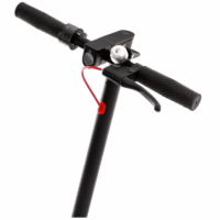 Trottinette Électrique ECOMOTO TX-B10 Pliable- Noir – TX-B10 Tunisie
