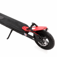Trottinette Électrique ECOMOTO TX-B10 Pliable- Noir – TX-B10 Tunisie