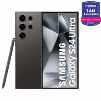 Smartphone Samsung Galaxy S24 Ultra 12 Go – 256 Go – Gris Tunisie