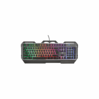 Clavier Trust Gamer TKL RGB GXT 833 – Noir – 24284 Tunisie