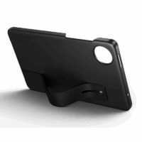 Coque Xiaomi  Redmi Pad SE 8.7 -Noir Tunisie