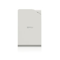 Disque Dur Externe Silicon Power Stream 2 To – S03 – Blanc Tunisie