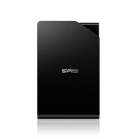 Disque Dur Externe Silicon Power Stream 2 To – S03 – Blanc Tunisie