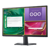 ECRAN DELL SE2425H 24″ FHD 75Hz VA Noir – SE2425H Tunisie