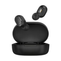 Écouteurs Bluetooth Xiaomi Redmi Buds Essential – Noir – 42916 Tunisie