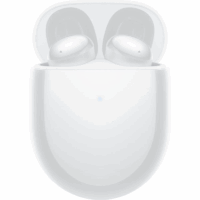 Écouteurs sans fil Xiaomi Redmi Buds 4 Blanc – BHR5846GL Tunisie